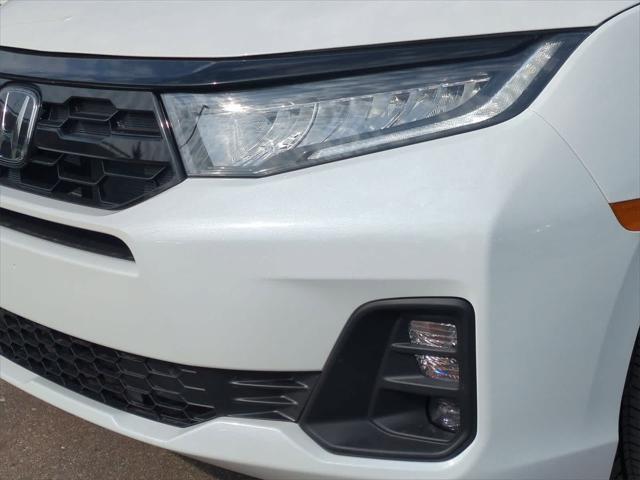 new 2025 Honda Odyssey car, priced at $48,815
