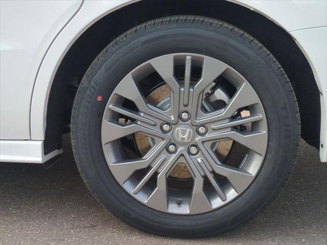new 2025 Honda Odyssey car, priced at $48,815