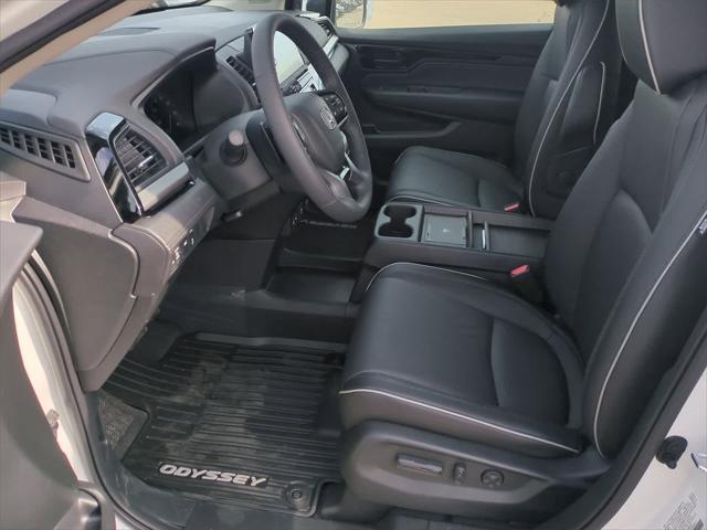 new 2025 Honda Odyssey car, priced at $48,815