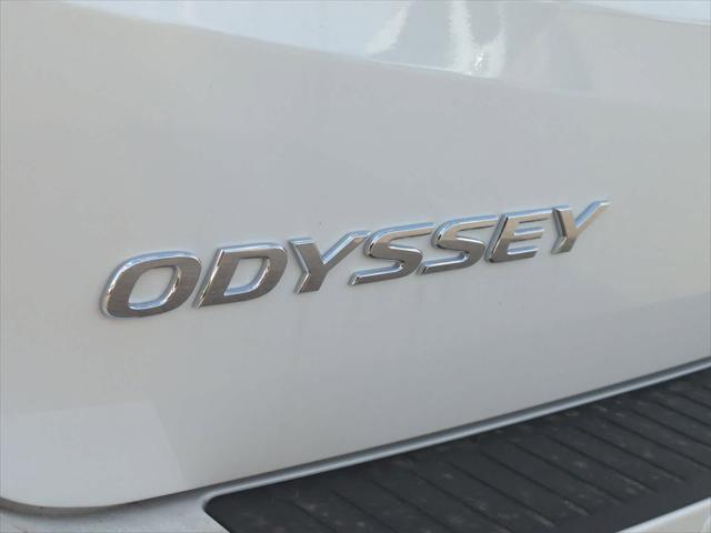 new 2025 Honda Odyssey car, priced at $48,815