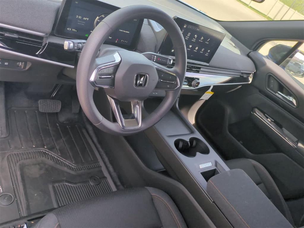 new 2024 Honda Prologue car, priced at $52,305