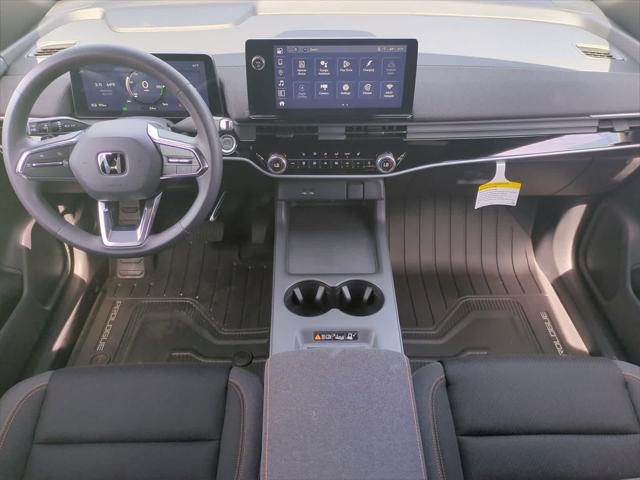 new 2024 Honda Prologue car, priced at $52,305
