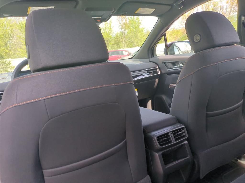 new 2024 Honda Prologue car, priced at $52,305