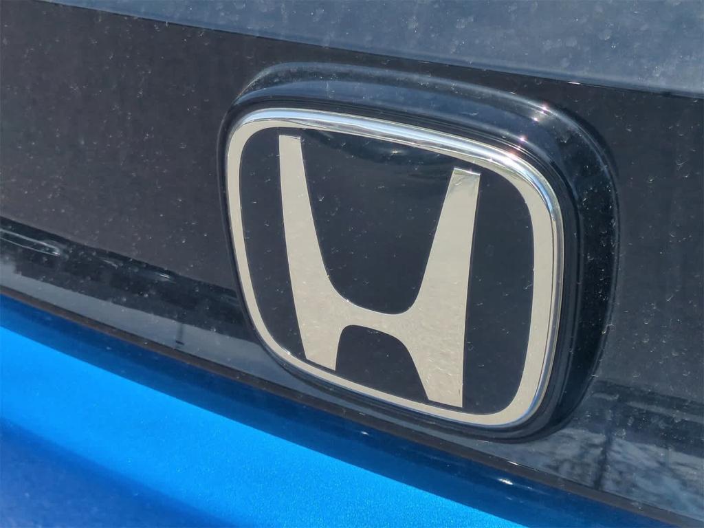 new 2024 Honda Prologue car, priced at $52,305
