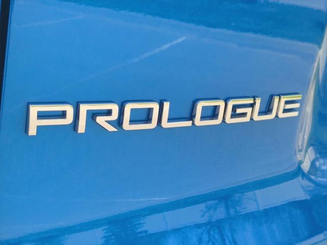 new 2024 Honda Prologue car, priced at $52,305