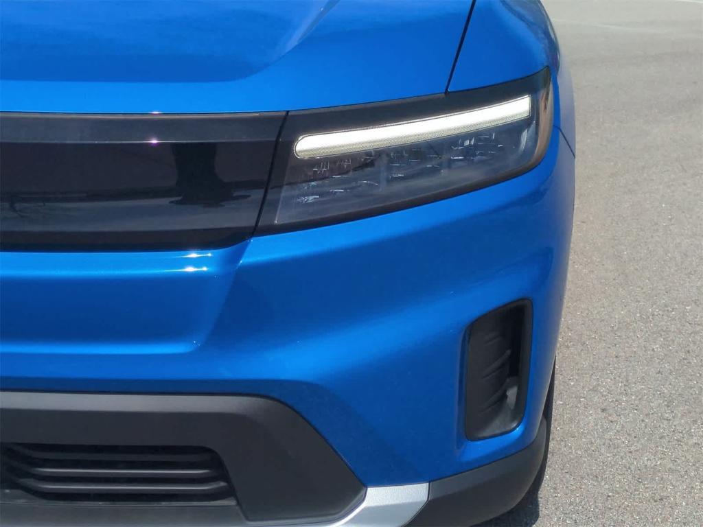 new 2024 Honda Prologue car, priced at $52,305