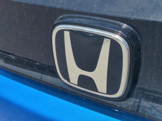 new 2024 Honda Prologue car, priced at $52,305