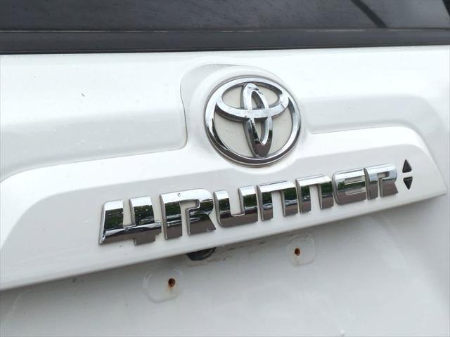 used 2022 Toyota 4Runner car, priced at $43,500