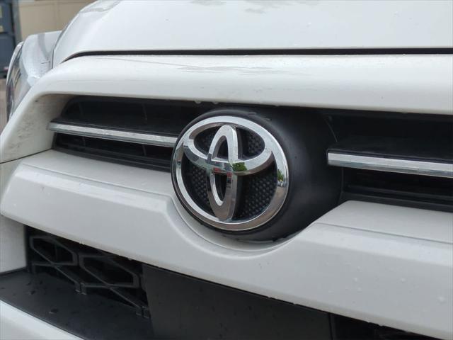 used 2022 Toyota 4Runner car, priced at $43,500