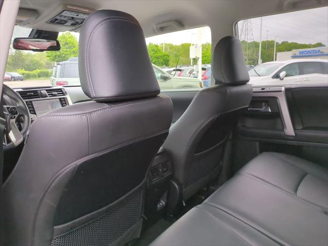 used 2022 Toyota 4Runner car, priced at $43,500