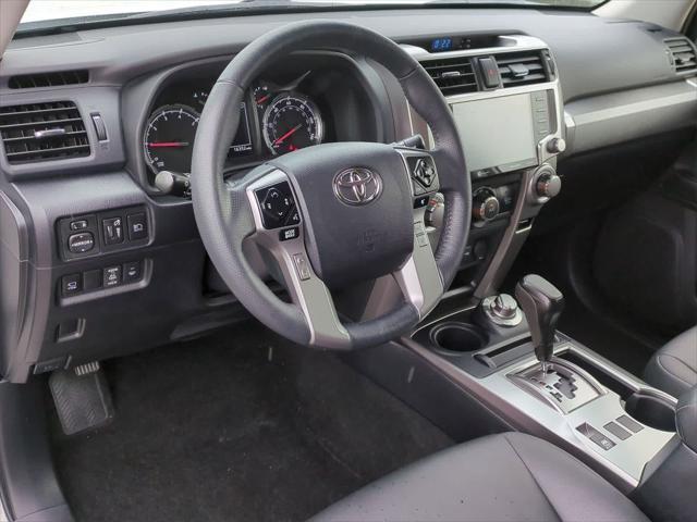 used 2022 Toyota 4Runner car, priced at $43,500
