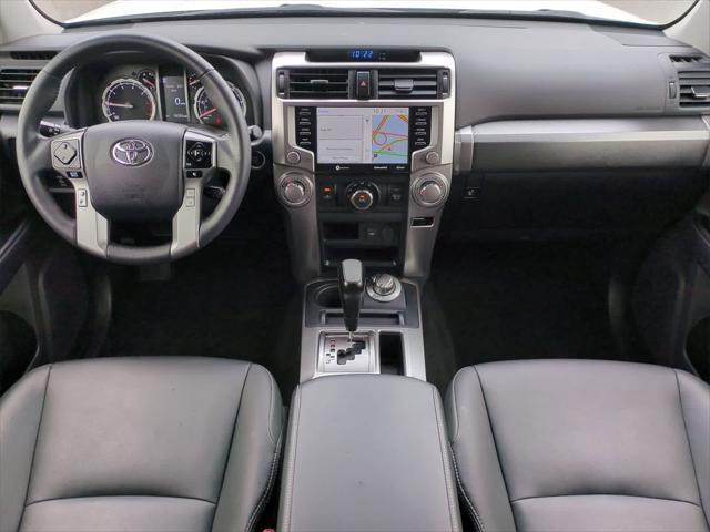 used 2022 Toyota 4Runner car, priced at $43,500