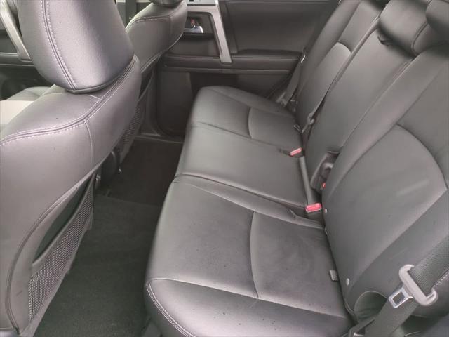 used 2022 Toyota 4Runner car, priced at $43,500