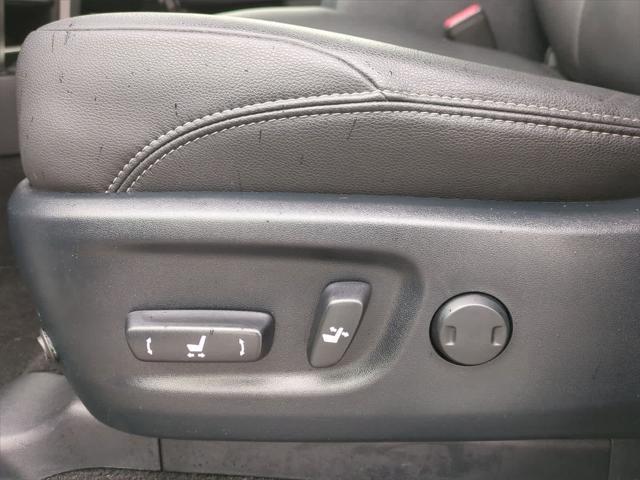 used 2022 Toyota 4Runner car, priced at $43,500