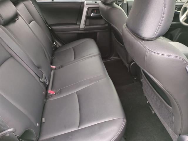 used 2022 Toyota 4Runner car, priced at $43,500