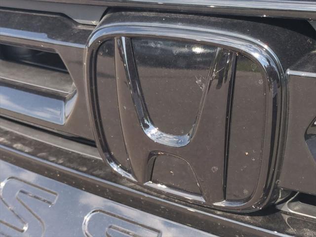 new 2026 Honda Passport car, priced at $48,034