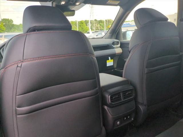 new 2026 Honda Passport car, priced at $48,034