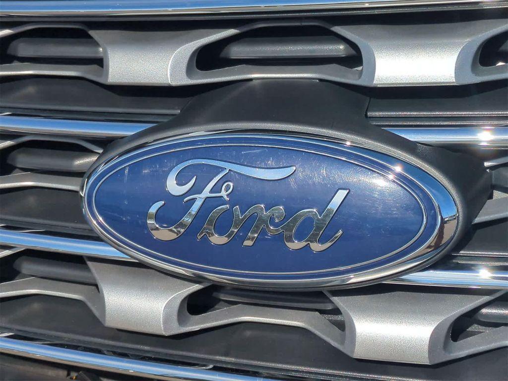 used 2017 Ford Explorer car, priced at $12,696