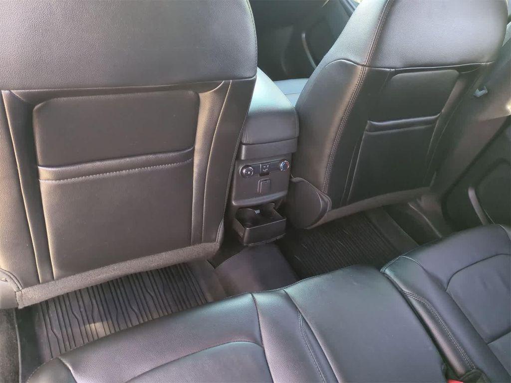 used 2017 Ford Explorer car, priced at $12,696