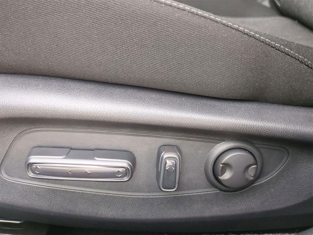 new 2025 Honda Accord car, priced at $30,374