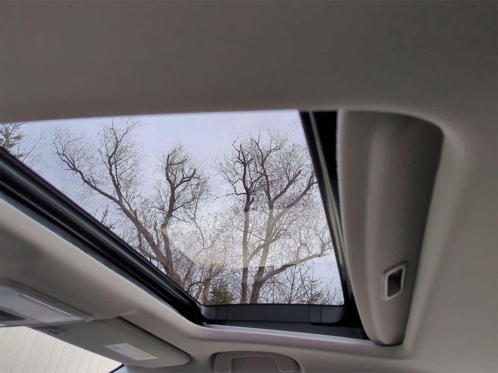 new 2025 Honda Accord car, priced at $30,374