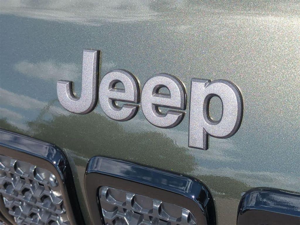 used 2019 Jeep Cherokee car, priced at $15,500