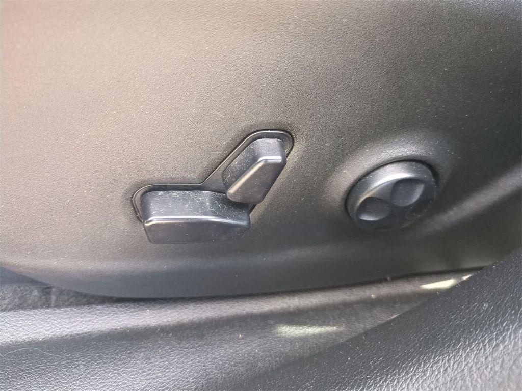 used 2019 Jeep Cherokee car, priced at $15,500