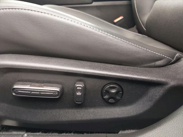 used 2021 Honda Accord car, priced at $24,998