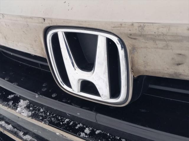 used 2021 Honda Accord car, priced at $24,998