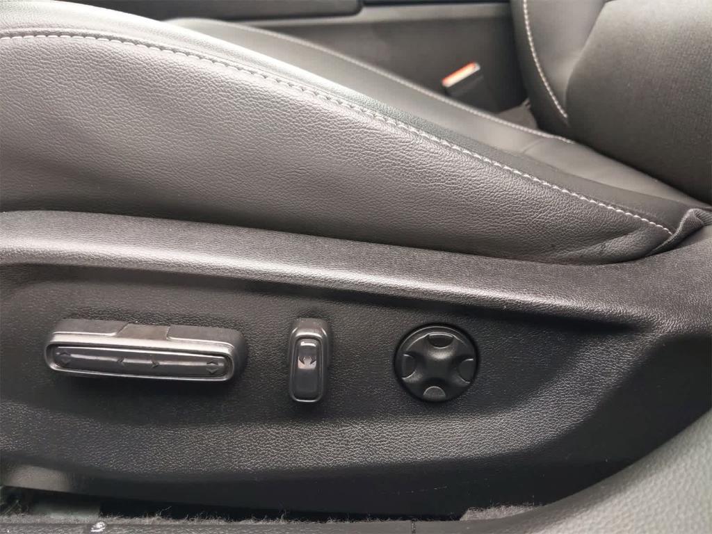 used 2021 Honda Accord car, priced at $24,000