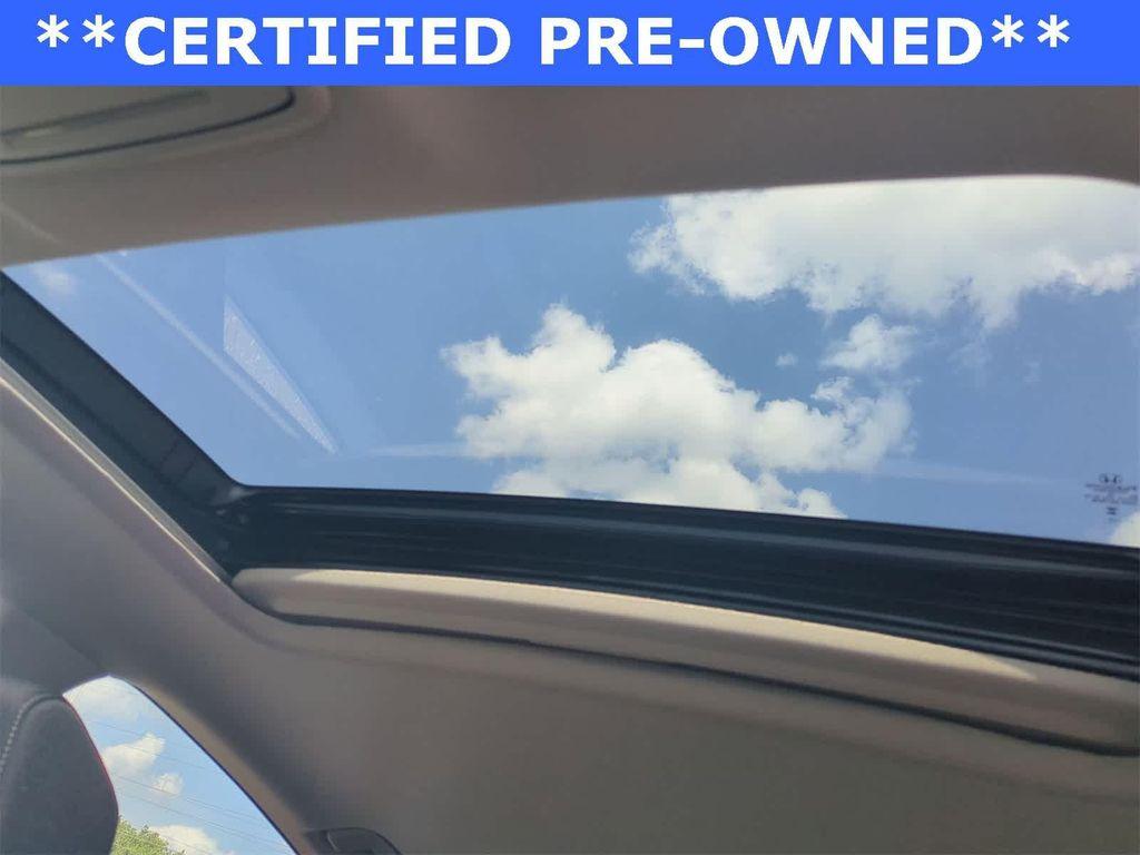 used 2023 Honda Accord car, priced at $25,500