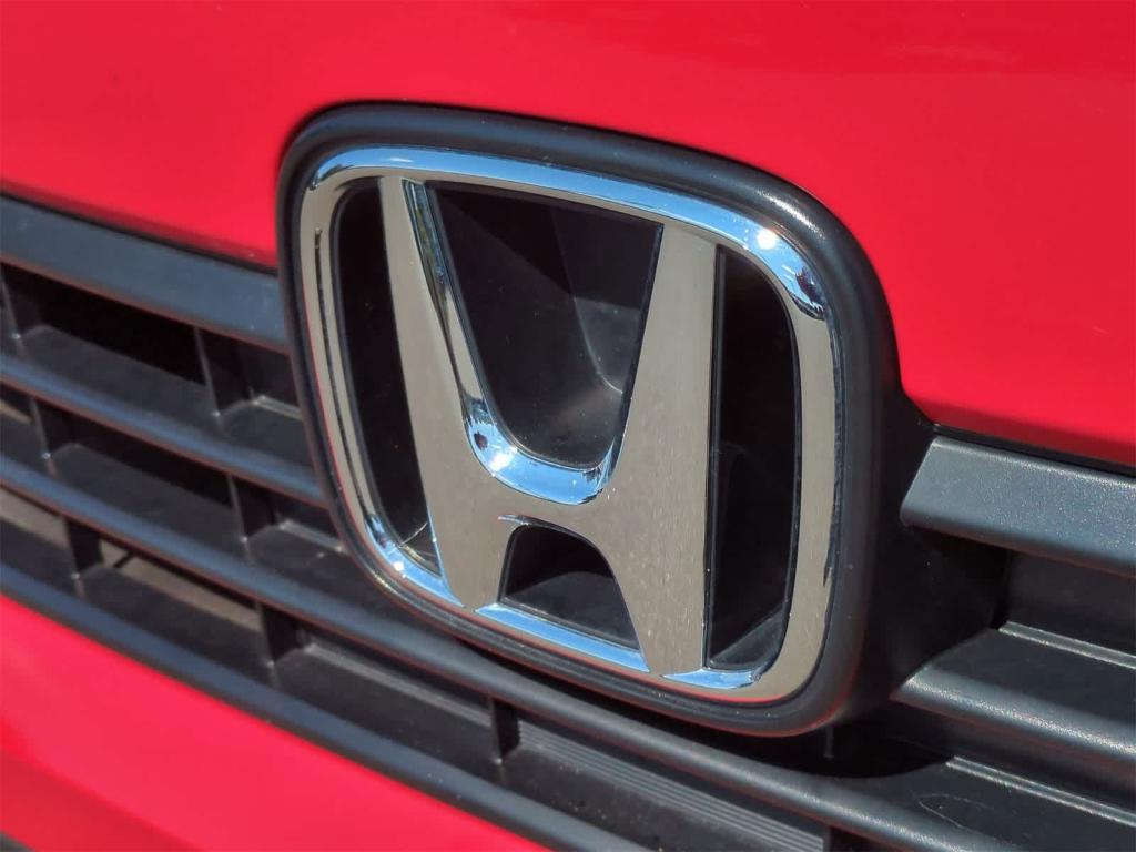 used 2023 Honda Civic car, priced at $24,998