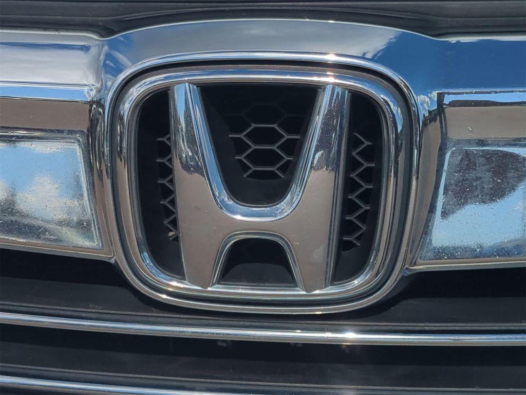 used 2016 Honda Accord car, priced at $14,999