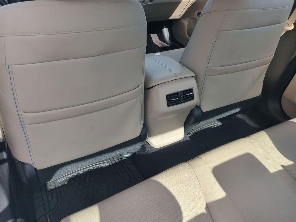 used 2016 Honda Accord car, priced at $14,999