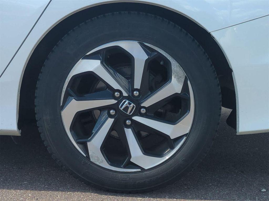 used 2016 Honda Accord car, priced at $14,999
