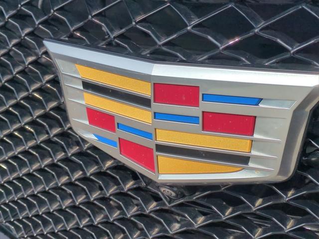 used 2021 Cadillac Escalade car, priced at $61,500