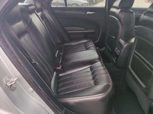 used 2020 Chrysler 300 car, priced at $19,000