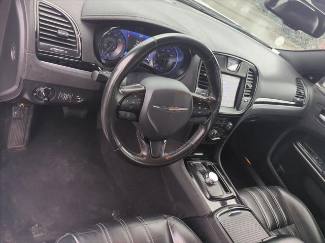 used 2020 Chrysler 300 car, priced at $19,000