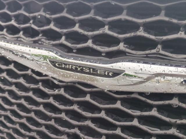 used 2020 Chrysler 300 car, priced at $19,000