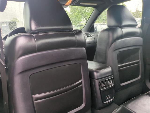 used 2020 Chrysler 300 car, priced at $19,000