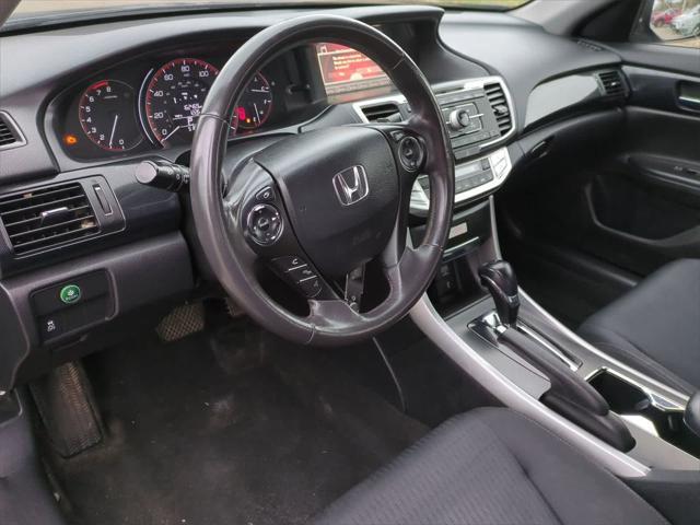 used 2014 Honda Accord car, priced at $8,000