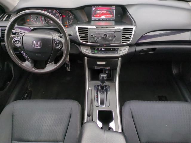 used 2014 Honda Accord car, priced at $8,000