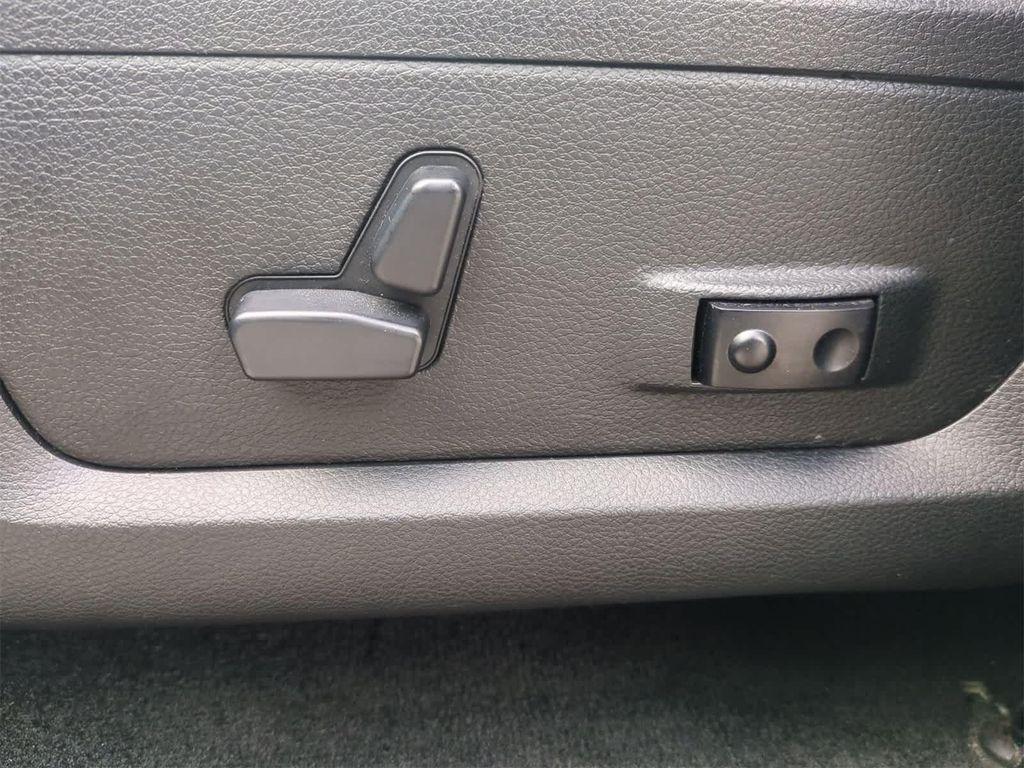 used 2018 Ram 1500 car, priced at $19,643