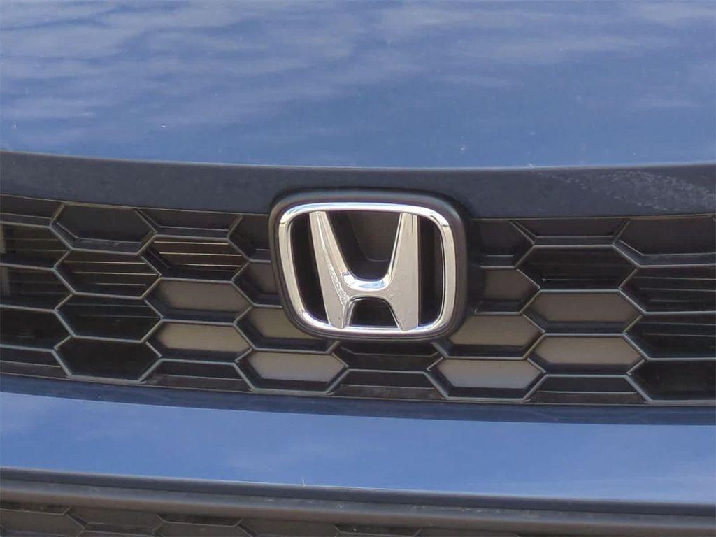 new 2026 Honda Civic car, priced at $27,074