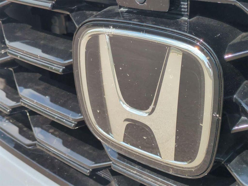used 2025 Honda Pilot car, priced at $45,233