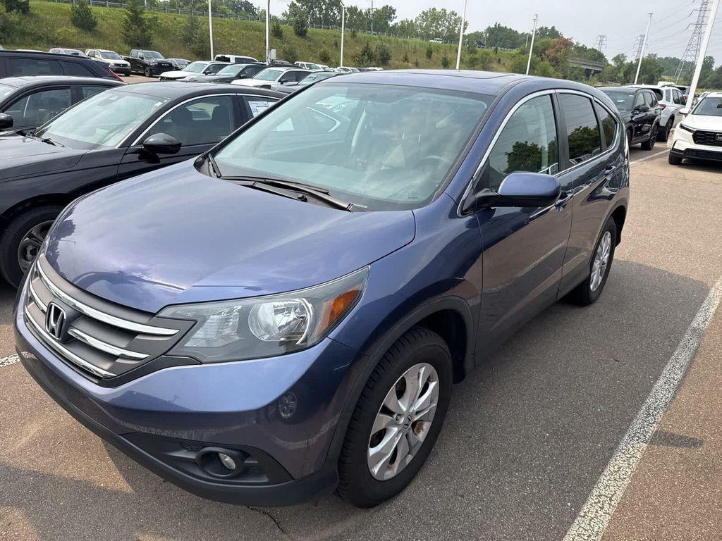 used 2014 Honda CR-V car, priced at $14,000