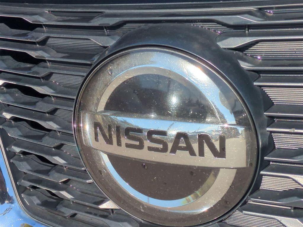 used 2018 Nissan Rogue car, priced at $12,777