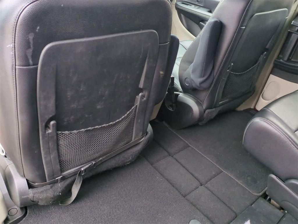 used 2014 Chrysler Town & Country car, priced at $6,744