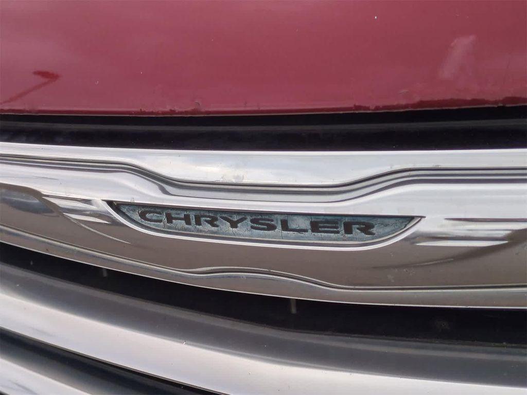 used 2014 Chrysler Town & Country car, priced at $6,744