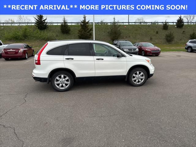 used 2011 Honda CR-V car, priced at $8,299